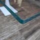 Roche Bobois table model Axel white