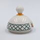 Teapot villeroy & boch basketball model