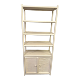 Vintage bookcase