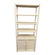 Vintage bookcase