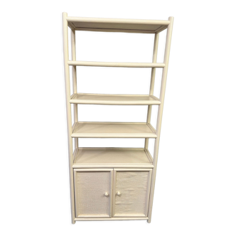 Vintage bookcase