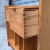 Swedish Hi-Fi cabinet from the 70s