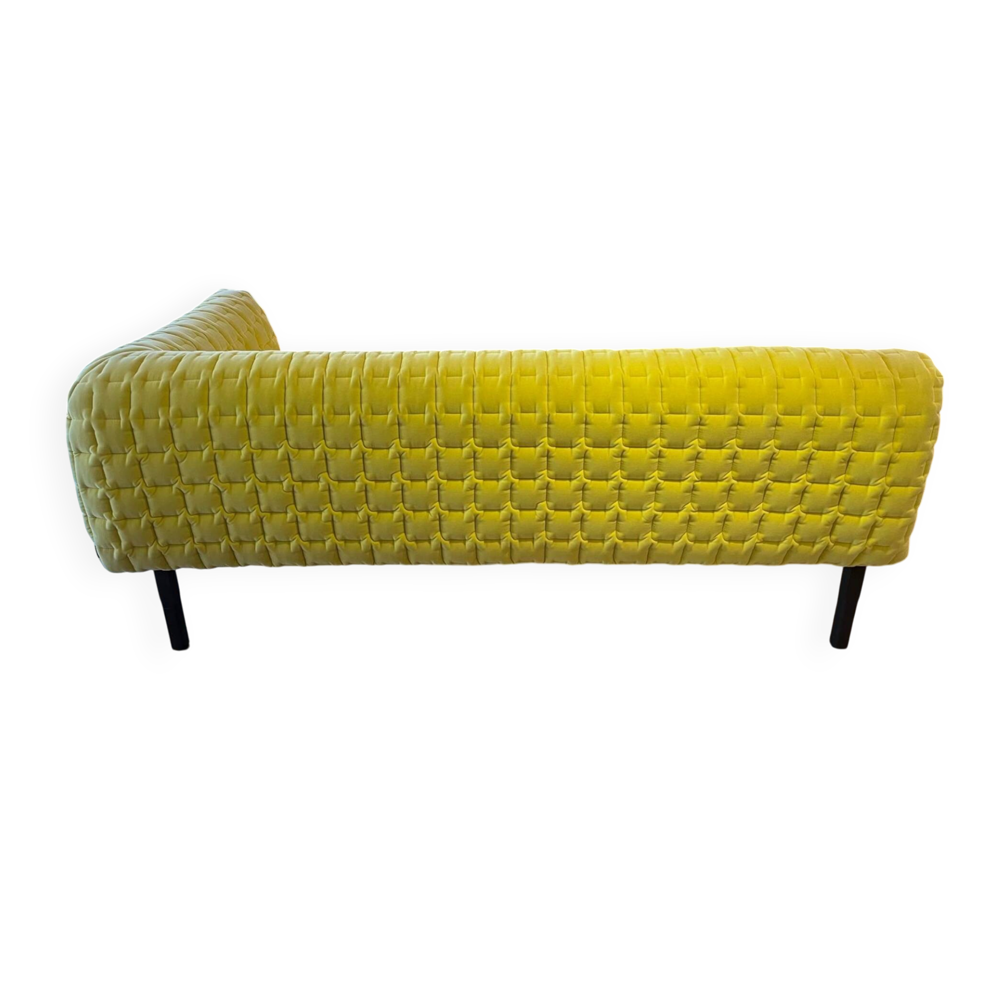 Méridienne Ruché par Inga Sempé pour Ligne Roset