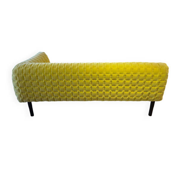 Méridienne Ruché par Inga Sempé pour Ligne Roset