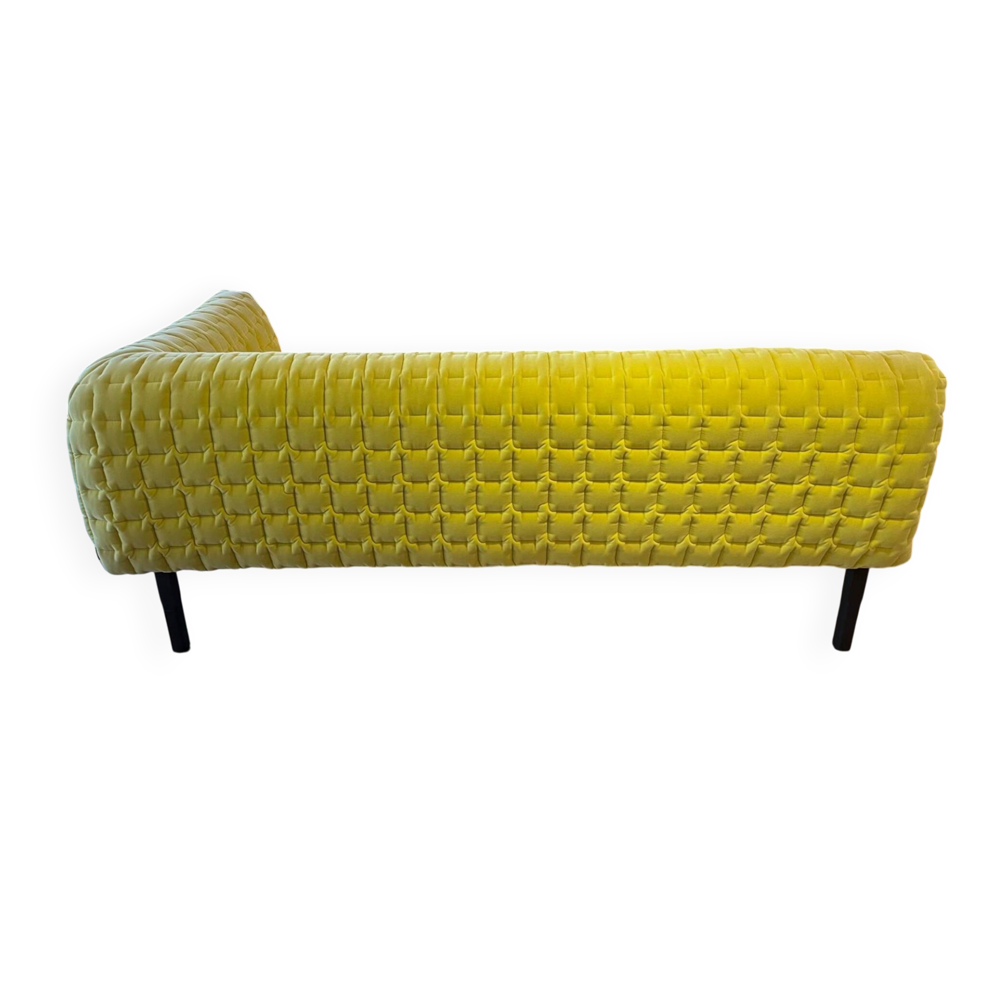 Ruché Méridienne by Inga Sempé for Ligne Roset