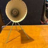 Tripod lamp by Josef Hurka for Napako