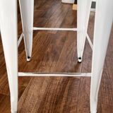 Tolix stools