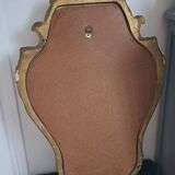 Baroque mirror