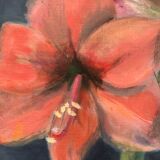 Painting / painting on canvas COTTON