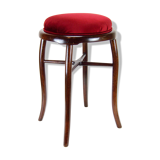 Josef Neyger Viennese antique stool