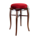 Tabouret antique viennois de Josef Neyger