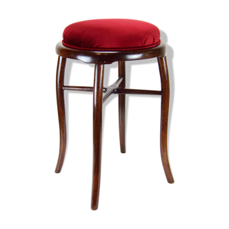 Josef Neyger Viennese antique stool