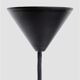 Mid-century “Diabolo” pendant lamp / Danish modern design / 1950s / 1960s