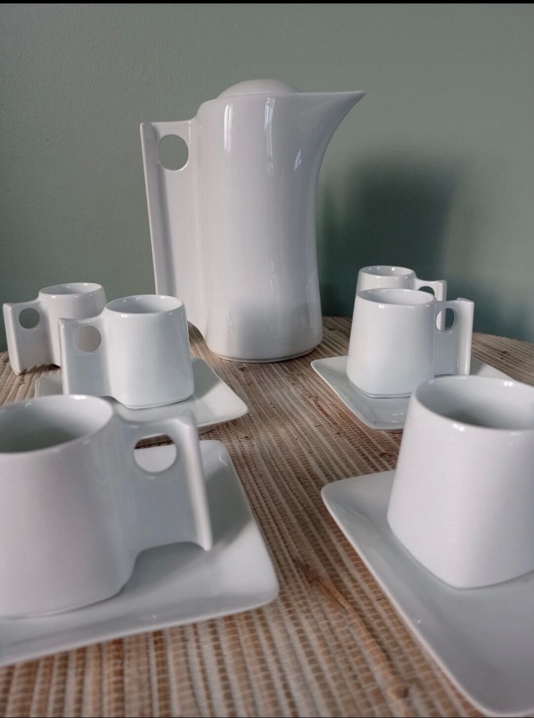Virebent Coffee Service