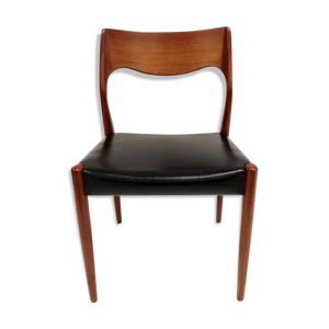 Chaise de niels Otto