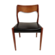 Chaise de Niels Otto Møller années 60