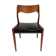 Chaise de Niels Otto Møller années 60