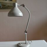 Jumo GS1 light grey table lamp