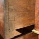 Commode empire