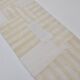 Oushak Neutral Vintage Kilim Runner sku 3849