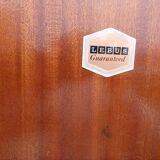 Compact cabinet by lebus, circa 1960s