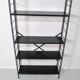Modular shelf type String