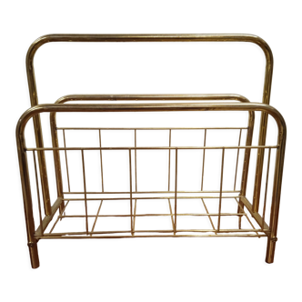 Magazine rack