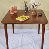 Teak coffee table by Peter Hvidt & Orla Mølgaard-Nielsen 60s/70s