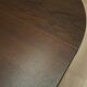 Oak table, Danish design, 1970s, designer: Kai Kristiansen