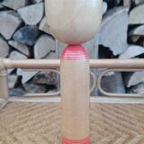 Kokeshi doll