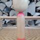 Poupée kokeshi