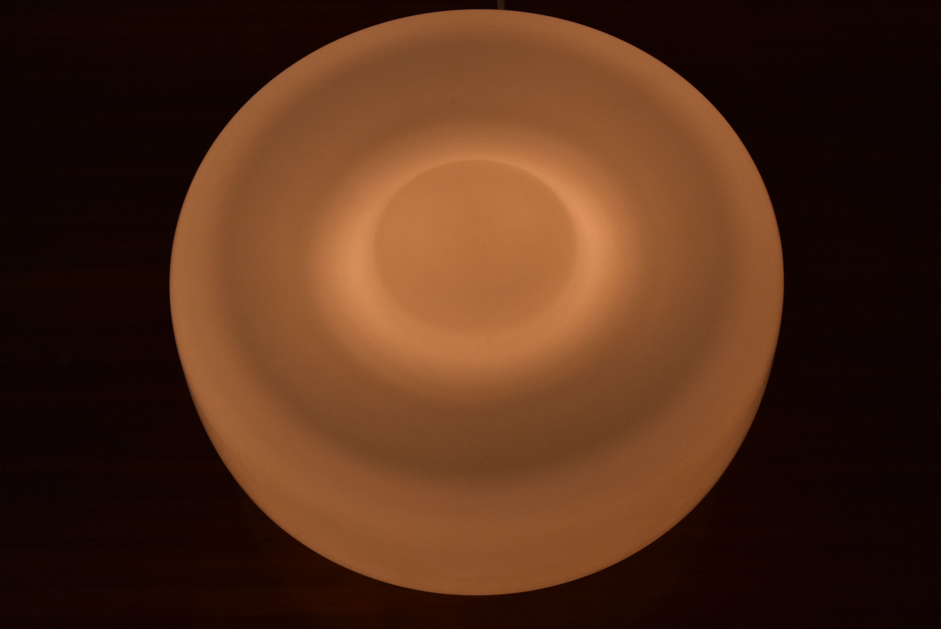 Mid-century Wall or Ceiling light,1970's.