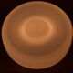 Mid-century Wall or Ceiling light,1970's.