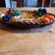 Barbotine Dish Grad St Peter Austria