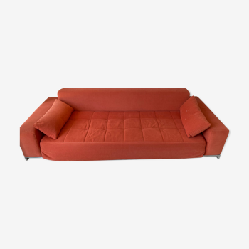 Zanotta Alfa sofa