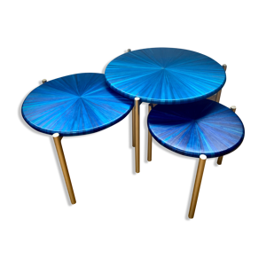 tables gigognes