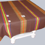 Basque tablecloth 2 m