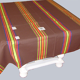 Basque tablecloth 2 m