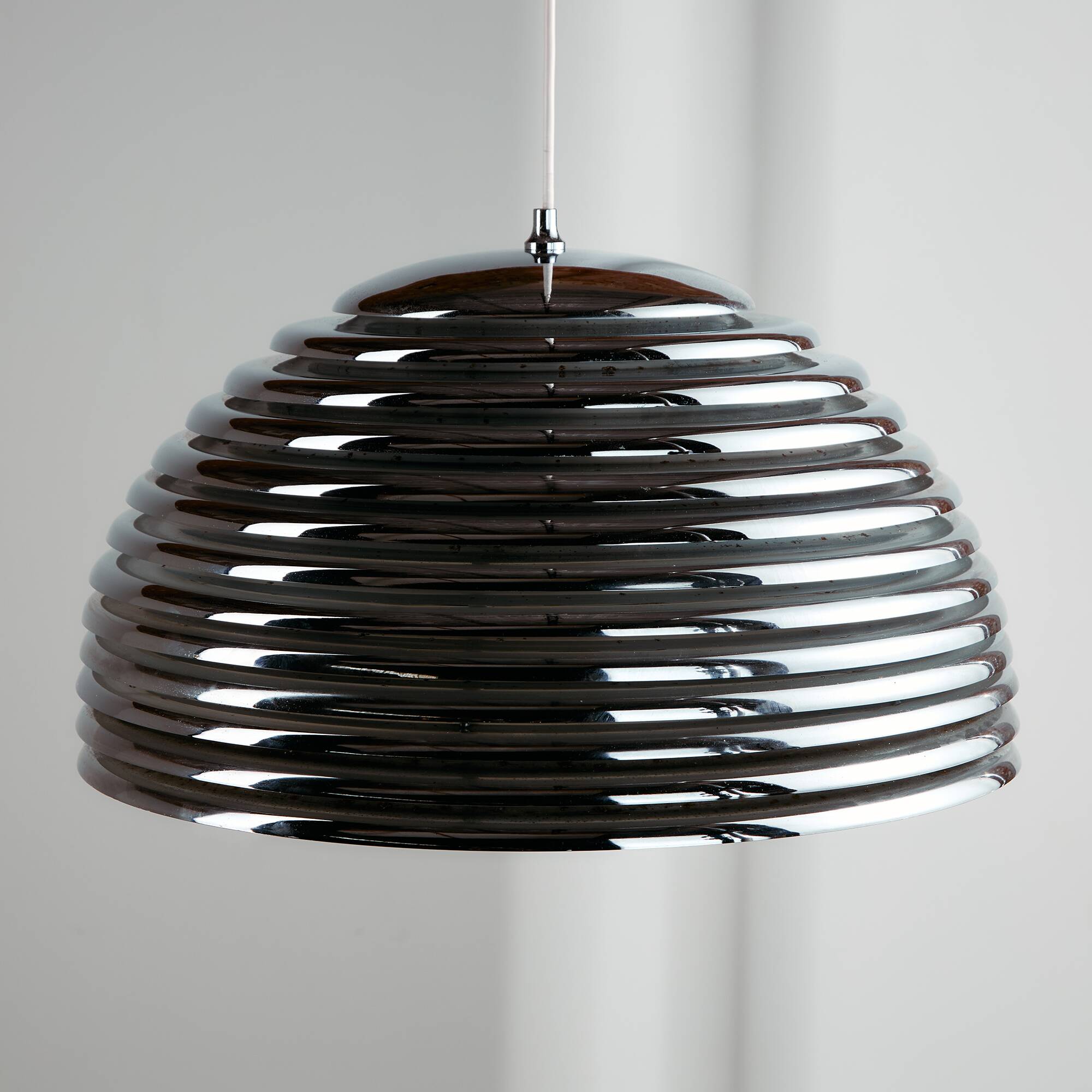 MK10088 Saturn pendant by Kazuo Motozawa for Staff Leuchten