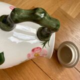 Villeroy & Boch wild rose teapot