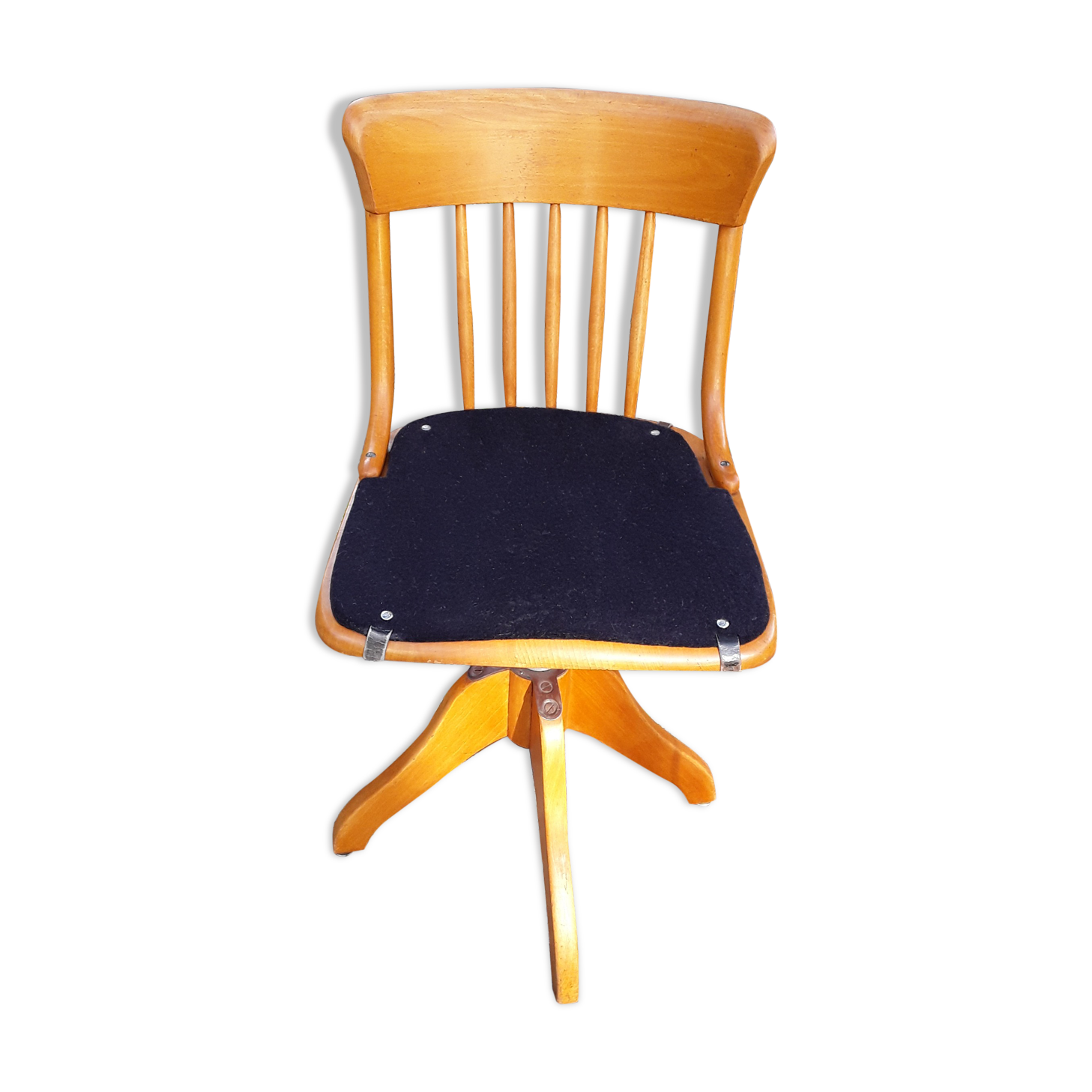 Stoll Giroflex 60s office chair