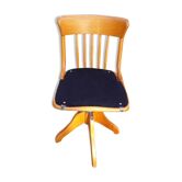 Chaise de bureau Stoll Giroflex années 60
