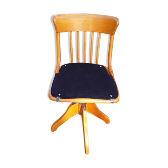 Stoll Giroflex 60s office chair