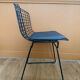 Wire Chair by Harry Bertoia for Knoll