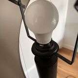 Lampe sur pied