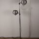 Vintage "Eyeball" floor lamp by Goffredo Reggiani - 1970