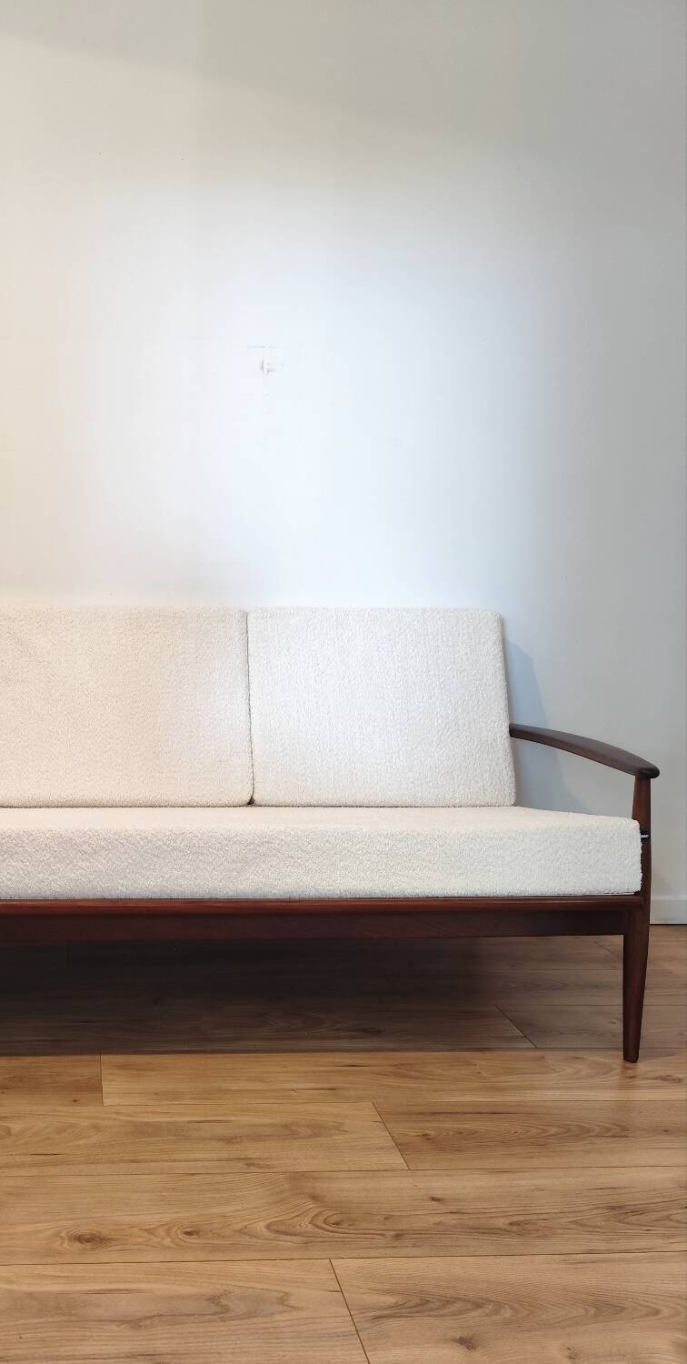 Banquette scandinave