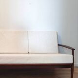 Banquette scandinave