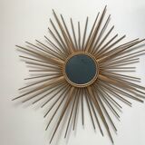 Sun mirror Chaty Vallauris 90cm