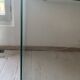 Bureau en verre